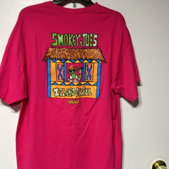 Unisex tee shirt - Picture 3 of 4